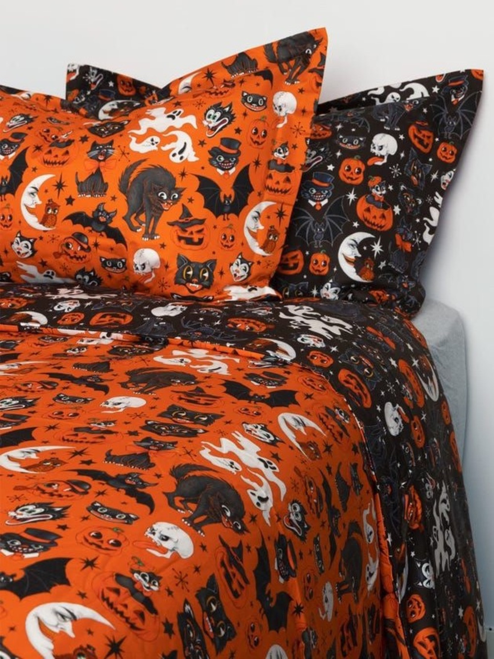Blackmilk Duvet cover set